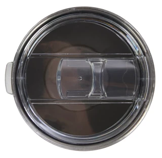 Thumbnail 2: Brighten the Season It's All Messy Stainless Steel Tumbler 