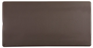 Thumbnail 2: Home Essentials Seashell Coastal Accent Rug - 20" x 39" 
