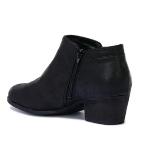 Thumbnail 2: LifeStride Women's Blake Zip Ankle Boots 