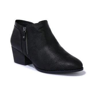 Thumbnail 1: LifeStride Women's Blake Zip Ankle Boots 