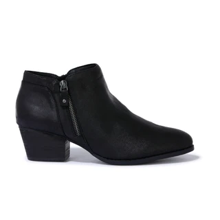 Thumbnail 3: LifeStride Women's Blake Zip Ankle Boots 
