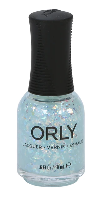 Thumbnail 1: ORLY Looking Glass Topper Nail Polish 