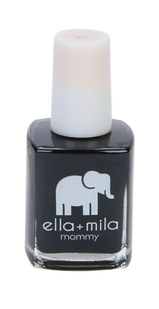 Thumbnail 1: Ella + Mila Lights Out Nail Polish 