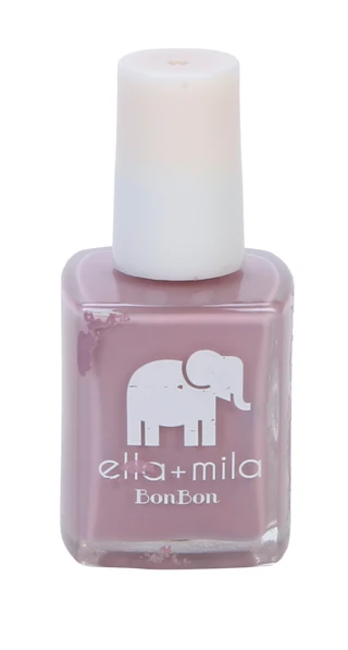 Thumbnail 1: Ella + Mila Dulce Amor Nail Polish 