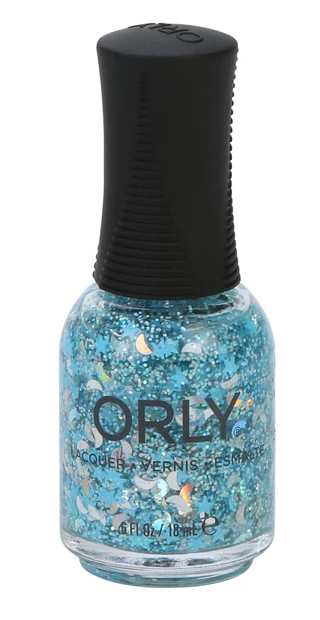 Thumbnail 1: ORLY Among The Stars Topper Nail Polish 