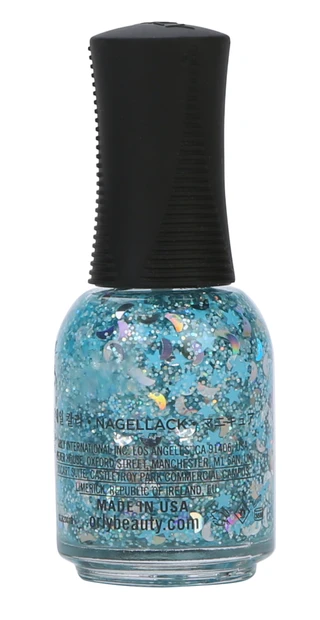 Thumbnail 2: ORLY Among The Stars Topper Nail Polish 