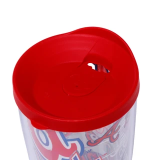 Thumbnail 3: Tervis 24 oz Atlanta Braves Tervis Tumbler 