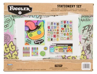 Thumbnail 2: Fuggler Fuggler Stationary Set 
