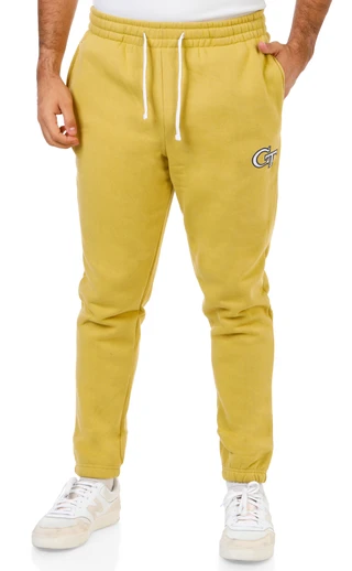 Thumbnail 1: TEXAS LONGHORNS Men's GT Logo Sweatpants  