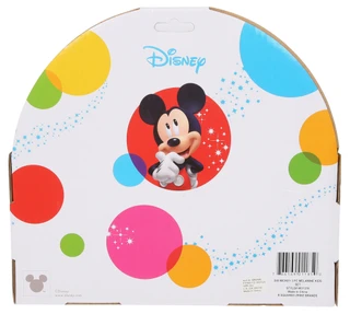 Thumbnail 2: Disney 3 Pc Kids Dinnerware Set  