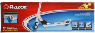Thumbnail 1: Razor A2 Kick Scooter 