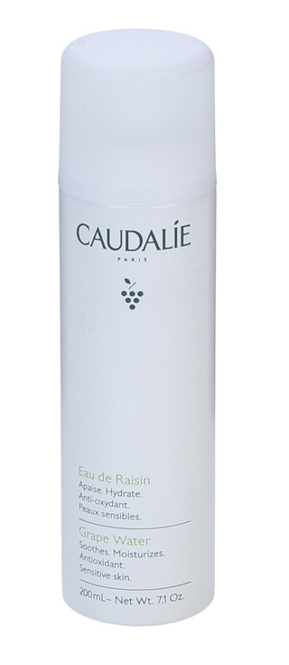 Thumbnail 1: Caudalie 7.1 oz Grape Water Moisturizing Face Mist 