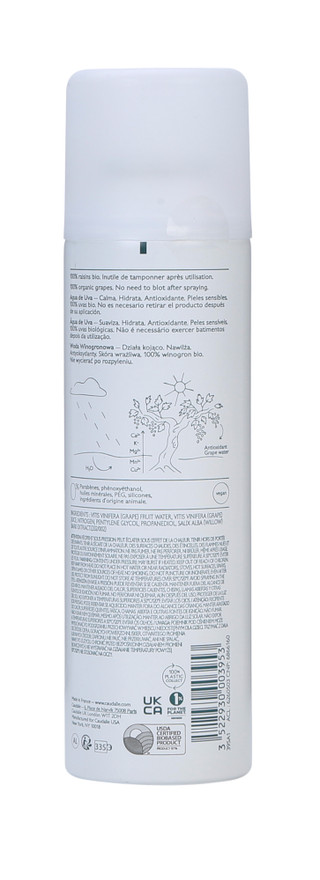 Thumbnail 2: Caudalie 7.1 oz Grape Water Moisturizing Face Mist 