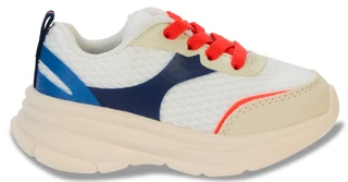 Thumbnail 2: Carters Toddler Boys Athletic Sneakers 