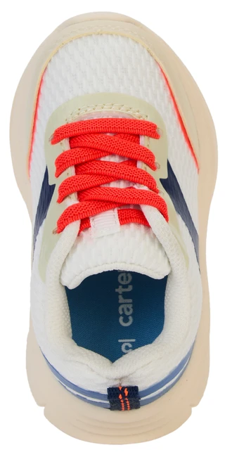 Thumbnail 3: Carters Toddler Boys Athletic Sneakers 