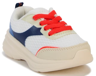 Thumbnail 1: Carters Toddler Boys Athletic Sneakers 