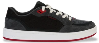 Thumbnail 3: Skechers Men's League Consulate Air-Cooled Athletic Sneakers 