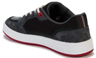 Thumbnail 4: Skechers Men's League Consulate Air-Cooled Athletic Sneakers 