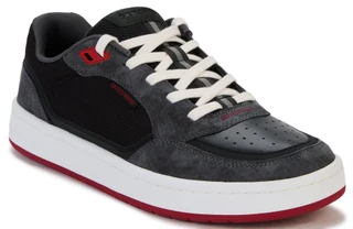 Thumbnail 1: Skechers Men's League Consulate Air-Cooled Athletic Sneakers 