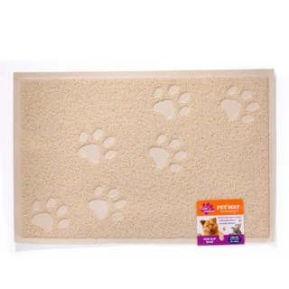 Thumbnail 1: Cudlie 15x23 Waterproof Pet Mat 