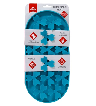Thumbnail 1: Paw-Mountain Snuffle Mat for Cats & Dogs 