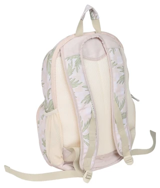 Thumbnail 3: BILLABONG Palm Trees Canvas Backpack 