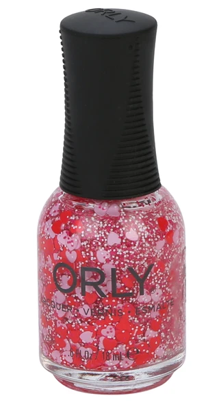 Thumbnail 1: ORLY Crush Topper Nail Polish 