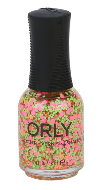 Thumbnail 1: ORLY Bikini Bottoms Topper Nail Polish 