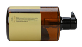 Thumbnail 2: Stem & Petal 21 oz Lemon Botanical Hand Wash 