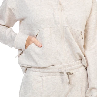 Thumbnail 3: Jessica Simpson 2 Pc Soft Sculpt Full Zip Jacket And Pants  