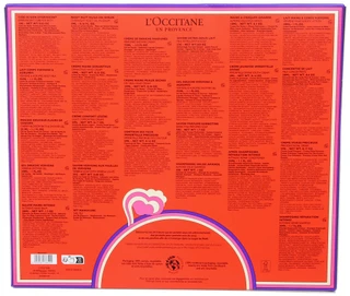 Thumbnail 2: L'OCCITANE 24 Pc Cultivators of Love Advent Calendar 