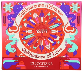 Thumbnail 1: L'OCCITANE 24 Pc Cultivators of Love Advent Calendar 
