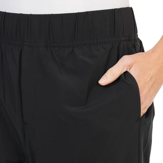Thumbnail 3: Eddie Bauer Women's Petite Pull On Straight Ankle Pants  