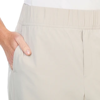 Thumbnail 3: Eddie Bauer Women's Petite Pull On Straight Ankle Pants  