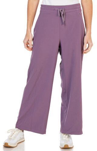 Thumbnail 1: Eddie Bauer Women's Wide Leg Pants  