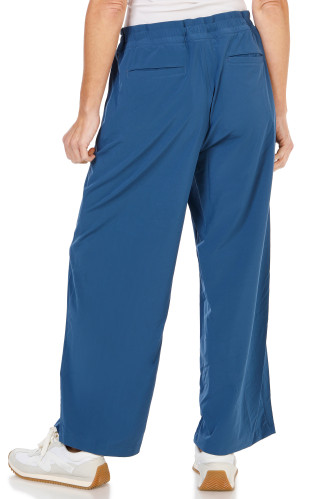 Thumbnail 2: Eddie Bauer Women's Wide Leg Pants  