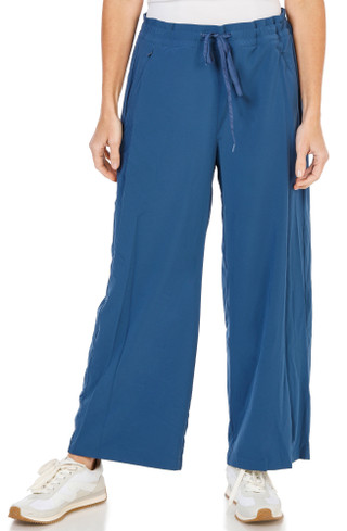 Thumbnail 1: Eddie Bauer Women's Wide Leg Pants  