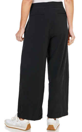 Thumbnail 3: Eddie Bauer Women's Wide Leg Pants  