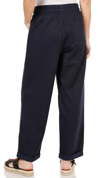 Thumbnail 2: Nautica Women's Pull-On Pants  