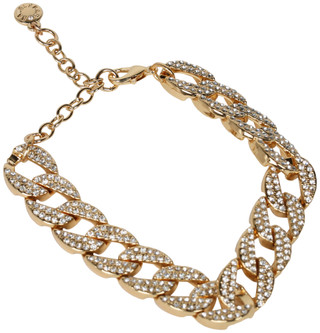 Thumbnail 1: Baublebar Cassandra Link Bracelet 