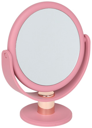 Thumbnail 2: Danielle 10x Soft Touch Finish Vanity Mirror  