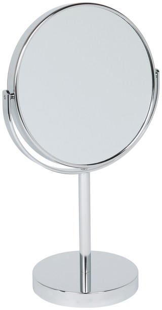 Thumbnail 2: Danielle 5x Distortion Free Vanity Mirror  