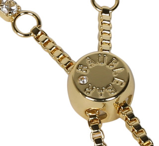 Thumbnail 2: Baublebar Luna Chain Bracelet  