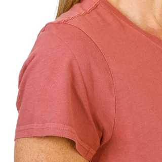 Thumbnail 2: Dear John Women's Short Sleeve Crew Neck Solid Top  