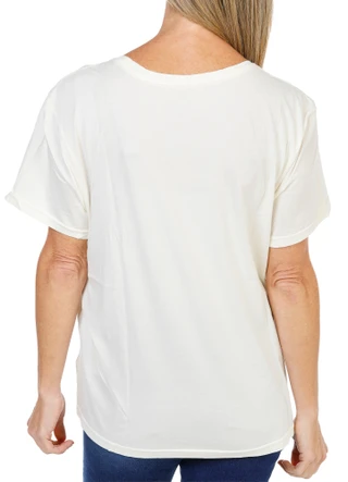 Thumbnail 3: Dear John Women's Short Sleeve Unity Tee  