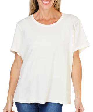 Thumbnail 1: Dear John Women's Short Sleeve Unity Tee  