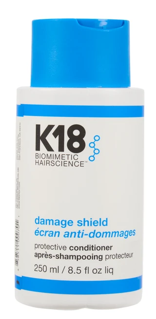 Thumbnail 1: K18 8.5 oz Damage Shield Protective Conditioner  