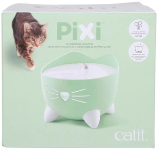 Thumbnail 1: Catit Cat Drinking Fountain  