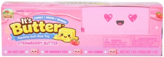 Thumbnail 1: Squishy Farms  Jumbo Butter Squishy Soft Rise Toy  