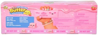 Thumbnail 2: Squishy Farms  Jumbo Butter Squishy Soft Rise Toy  